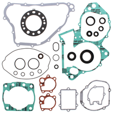 Load image into Gallery viewer, Complete Gasket Set With Oil Seals