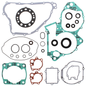 Complete Gasket Set With Oil Seals