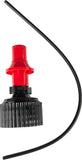 Tuff Jug Red Ripper Cap 28-1140