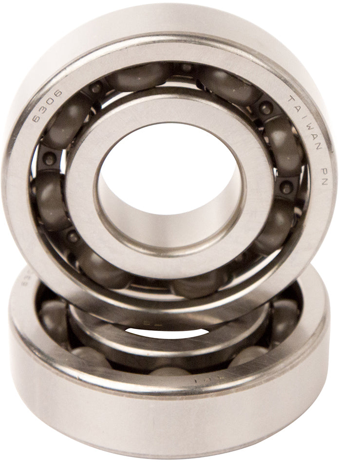 Complete Crank Bearing/Seal Kit