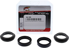 Load image into Gallery viewer, Fork &amp; Dust Seal Wiper Kit Bmw