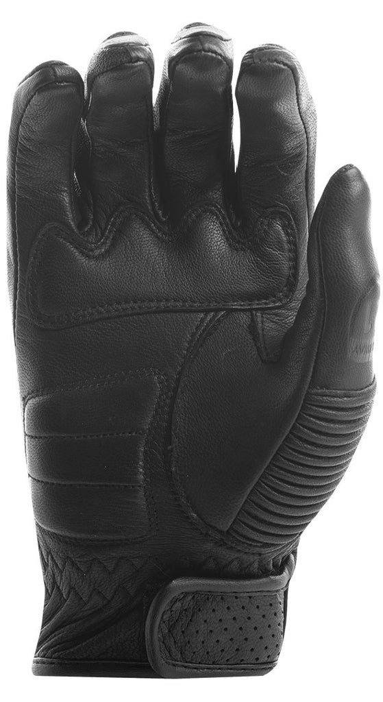 Trigger Gloves Black 3x