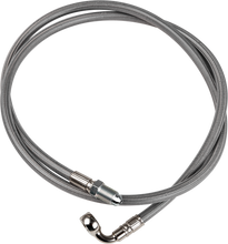 Load image into Gallery viewer, Stainless Steel Clutch Line