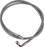Stainless Steel Clutch Line