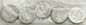 Valve Shims 9.48x2.05mm 5/Pk