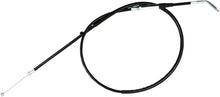 Load image into Gallery viewer, Black Vinyl Throttle Cable