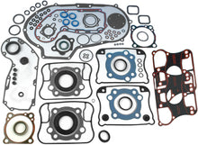 Load image into Gallery viewer, Gasket Motor Xl Rubber Rkr Cvr 045 Hd Gskts Kit 17026 91