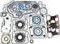 Gasket Motor Xl Rubber Rkr Cvr 045 Hd Gskts Kit 17026 91