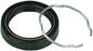 Gasket Seal Fork Tube Fxst Fxwg 1/Pk 45875 84