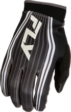 Load image into Gallery viewer, F 16 Lift Gloves White/Black Xs