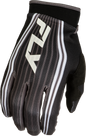 F 16 Lift Gloves White/Black Xs