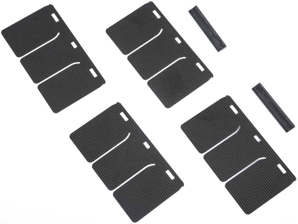 Vforce 3 Replacement Petals S/M
