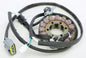 Stator