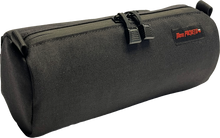 Load image into Gallery viewer, Burrito Handlebar Bag Black