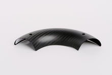 Load image into Gallery viewer, Curved Heat Shield Cf Universal Heat Shield Curved