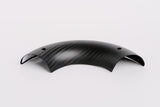 Sawicki Speed Shop Curved Heat Shield Cf Universal Heat Shield Curved 930-01137