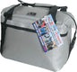Carbon Cooler 48/Pk Silver 21