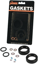Load image into Gallery viewer, Gasket Seal Fork Sportster Fxr Kit 45849 75