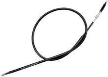 Load image into Gallery viewer, Black Vinyl Clutch Cable