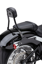 Load image into Gallery viewer, Detachable Backrest Round Black Flsb 18 25