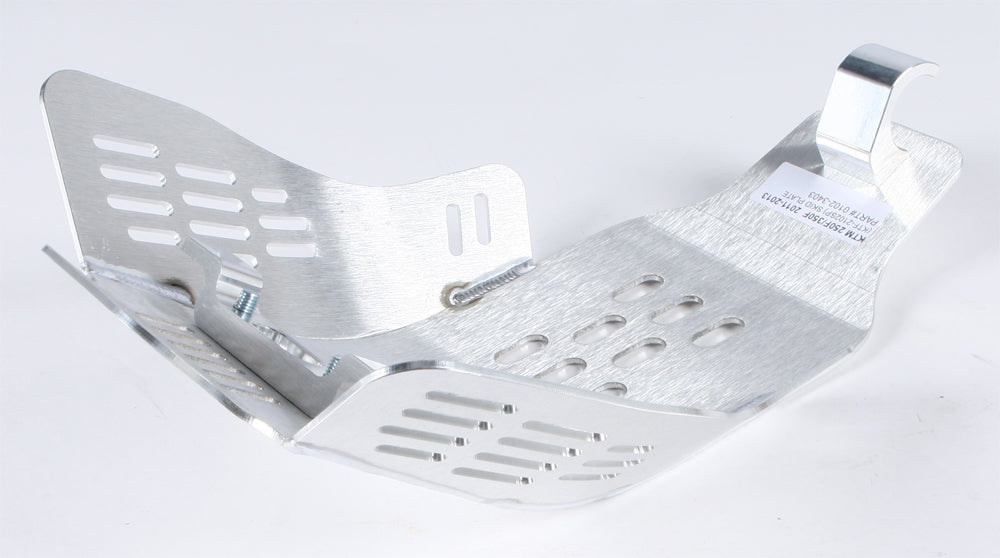 Skid Plate