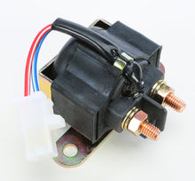 Load image into Gallery viewer, Starter Solenoid