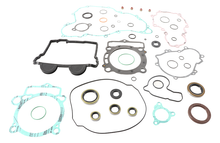 Load image into Gallery viewer, Complete Gasket Set With Oil Seals