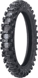 Michelin Tire 120/90-18r Starcros Ms3 87-9454