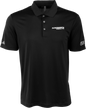 Shinko Polo Black/White Xl
