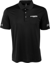 Load image into Gallery viewer, Shinko Polo Black/White 2x