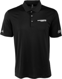 Shinko Polo Black/White 2x