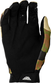 Youth Pro Lite Gloves Camo Yl