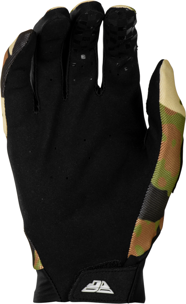 Pro Lite Gloves Camo Xl