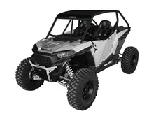 Load image into Gallery viewer, Baja Cage W/V Intrusion Solar Black