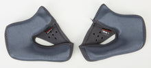 Load image into Gallery viewer, Cheek Pads 15mm Xl Stock Gm 11