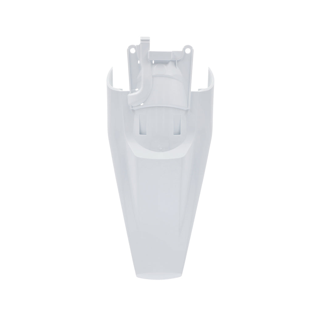 Rear Fender Hus White