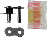 Excel Wheel components Master Link 530maxx Natural Clip M/L 691-30000