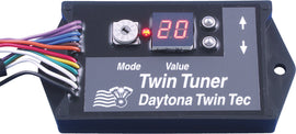 Twin Tuner 12 15 St & 12 17 Fxd W/Can Bus