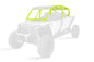 Baja Cage W/V Intrusion Lime Squeeze