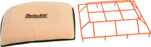 Load image into Gallery viewer, Powerflow Kit Air Filter With Cage