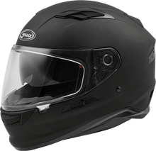 Load image into Gallery viewer, Ff 98 Full Face Helmet Matte Black Xs