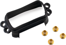 Load image into Gallery viewer, D2 Rubber Gasket With Inserts For Hud Gauges