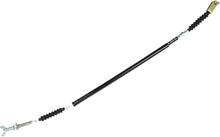 Load image into Gallery viewer, Black Vinyl Foot Brake Cable