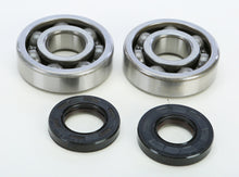 Load image into Gallery viewer, Crankshaft Bearing &amp; Seal Kit Yam