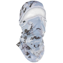 Load image into Gallery viewer, Sportflex Series Convertible Balaclava Winter Camo