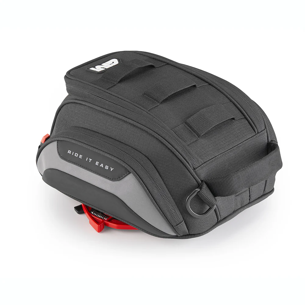 Tanklock Easy Tank Bag 6l Black