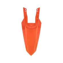 Load image into Gallery viewer, Rear Fender Ktm Orange