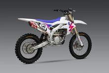 Load image into Gallery viewer, Rs 4 Slip On Ss/Al/Cf Yz250f