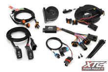 Load image into Gallery viewer, Auto Turn Signal Kit W/ Horn And Front Drl Lights Can