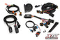 Auto Turn Signal Kit W/ Horn And Front Drl Lights Can